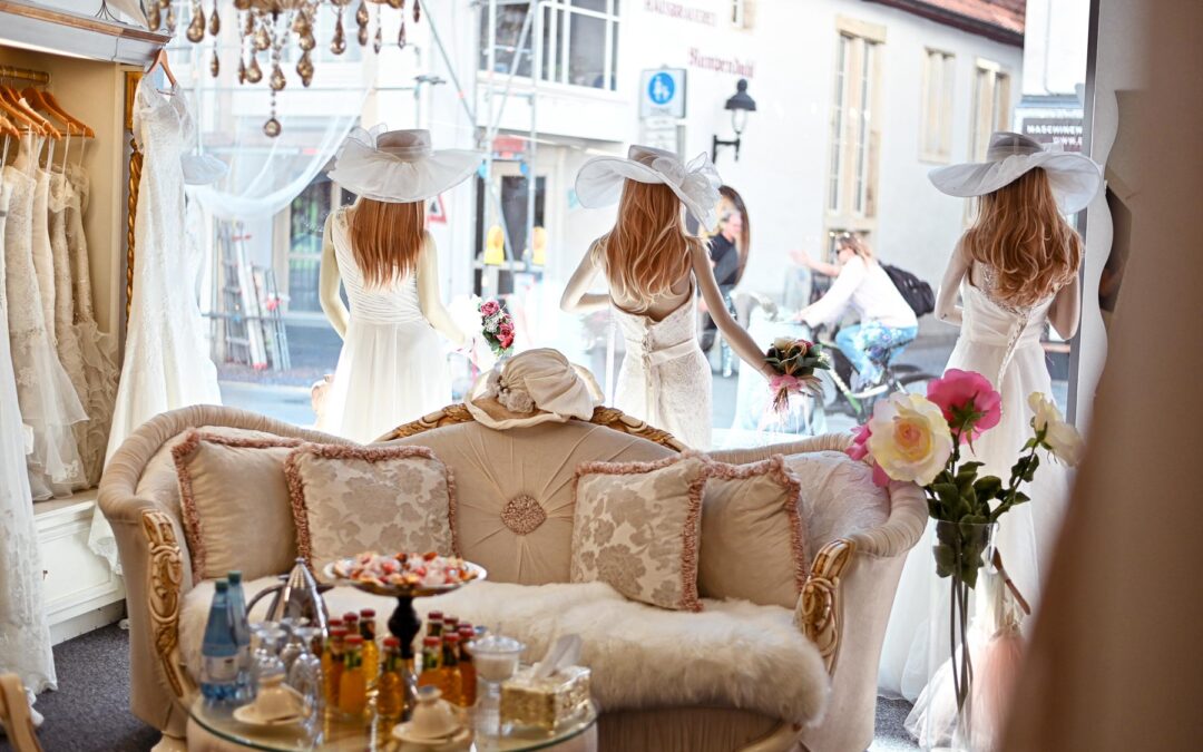 Modehaus Nebella