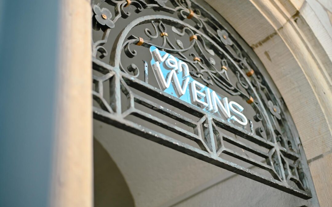 vanWEINS