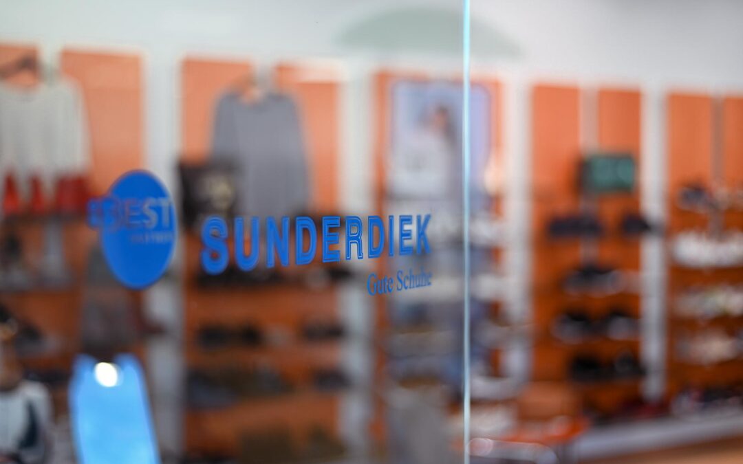 Schuhhaus Sunderdiek
